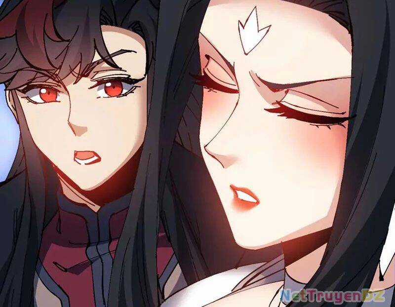 Sư Tôn: Nghịch Đồ Này Mới Không Phải Là Thánh Tử Chương 99 trang 16