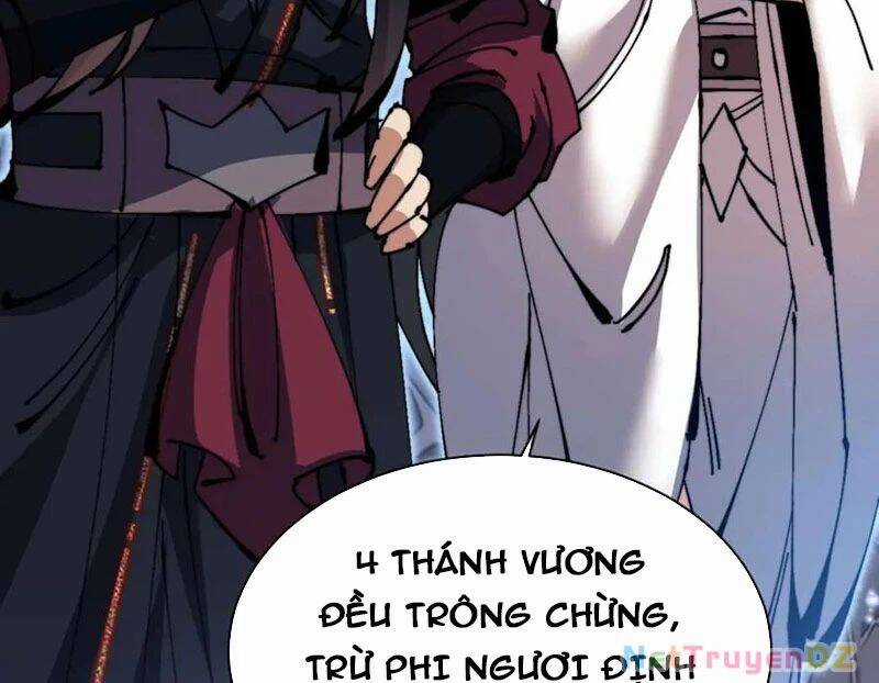 Sư Tôn: Nghịch Đồ Này Mới Không Phải Là Thánh Tử Chương 99 trang 2