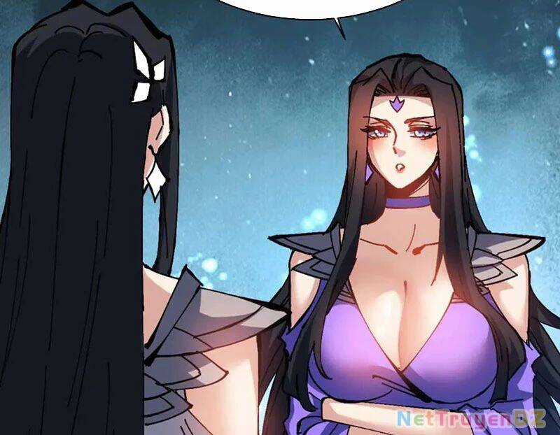 Sư Tôn: Nghịch Đồ Này Mới Không Phải Là Thánh Tử Chương 99 trang 28