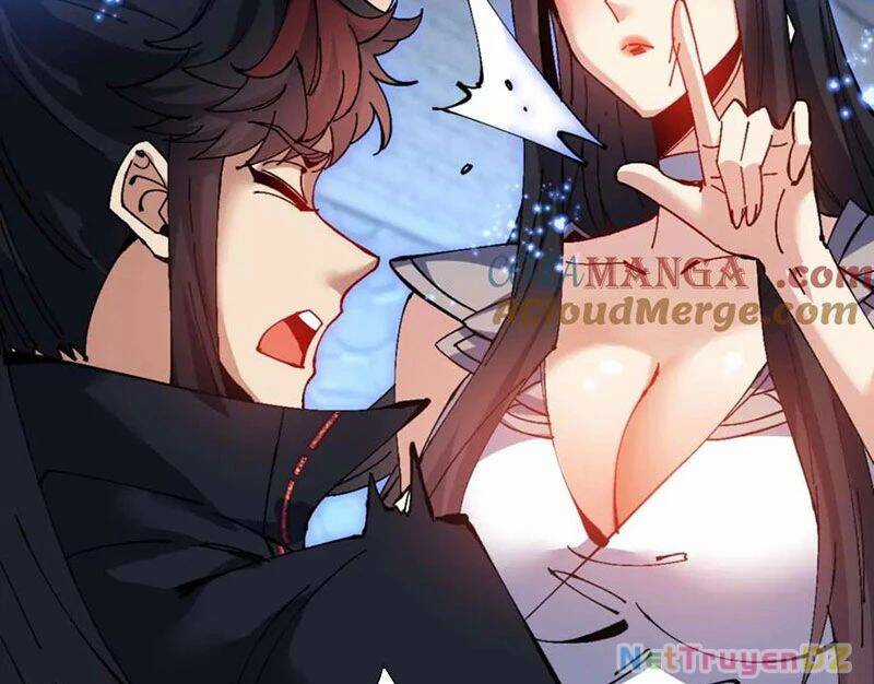 Sư Tôn: Nghịch Đồ Này Mới Không Phải Là Thánh Tử Chương 99 trang 50