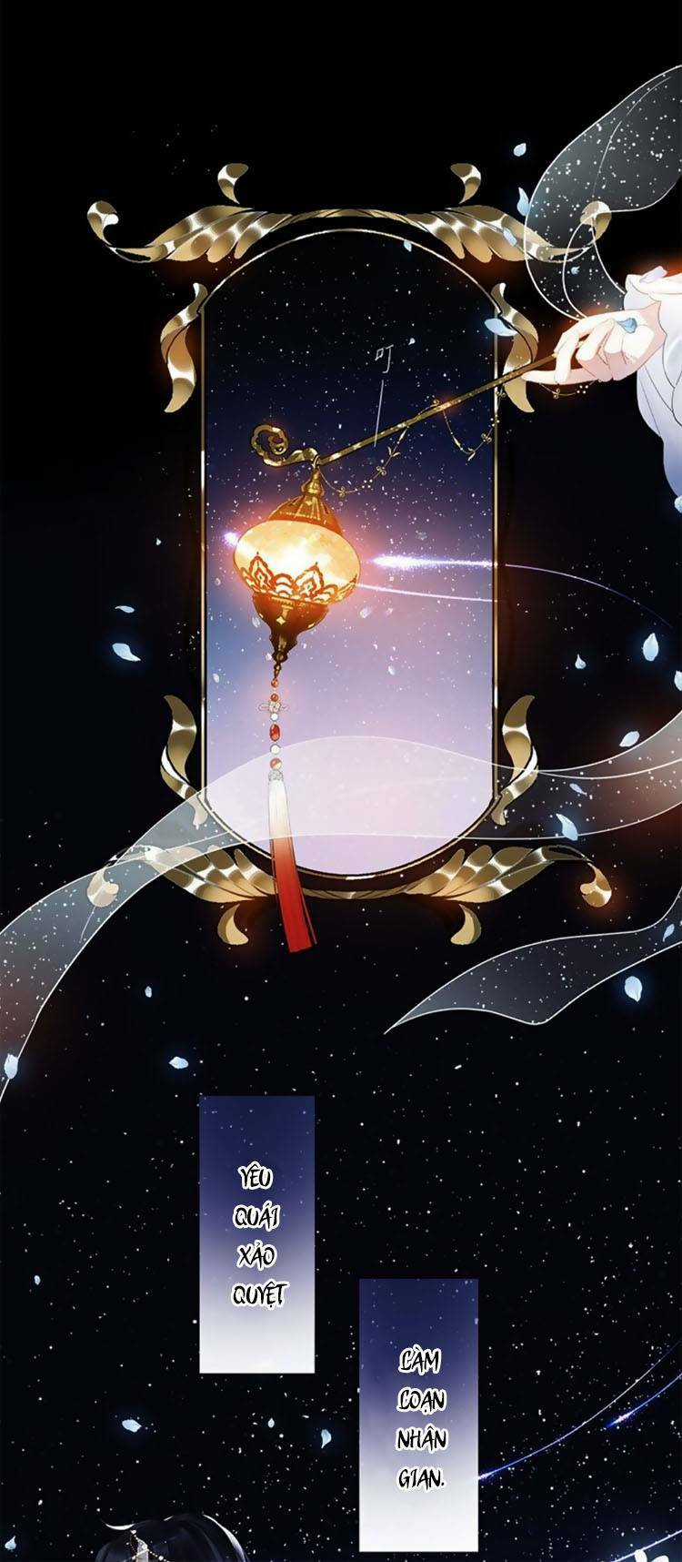 Sư Tôn Người Thật Lắm Chiêu Chapter 1 trang 12