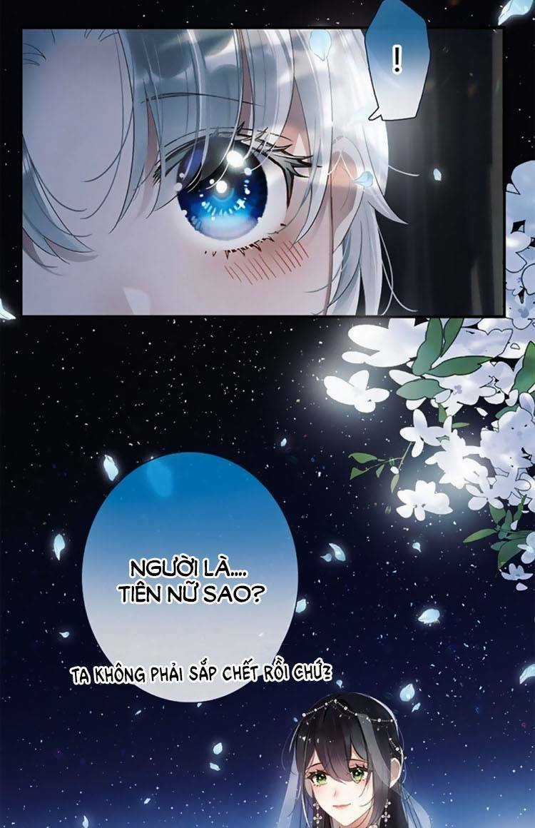 Sư Tôn Người Thật Lắm Chiêu Chapter 1 trang 15