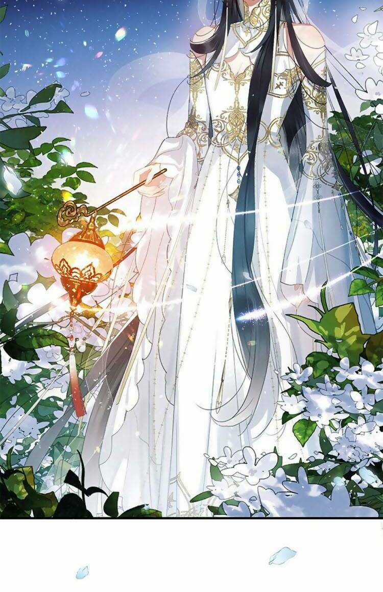 Sư Tôn Người Thật Lắm Chiêu Chapter 1 trang 16