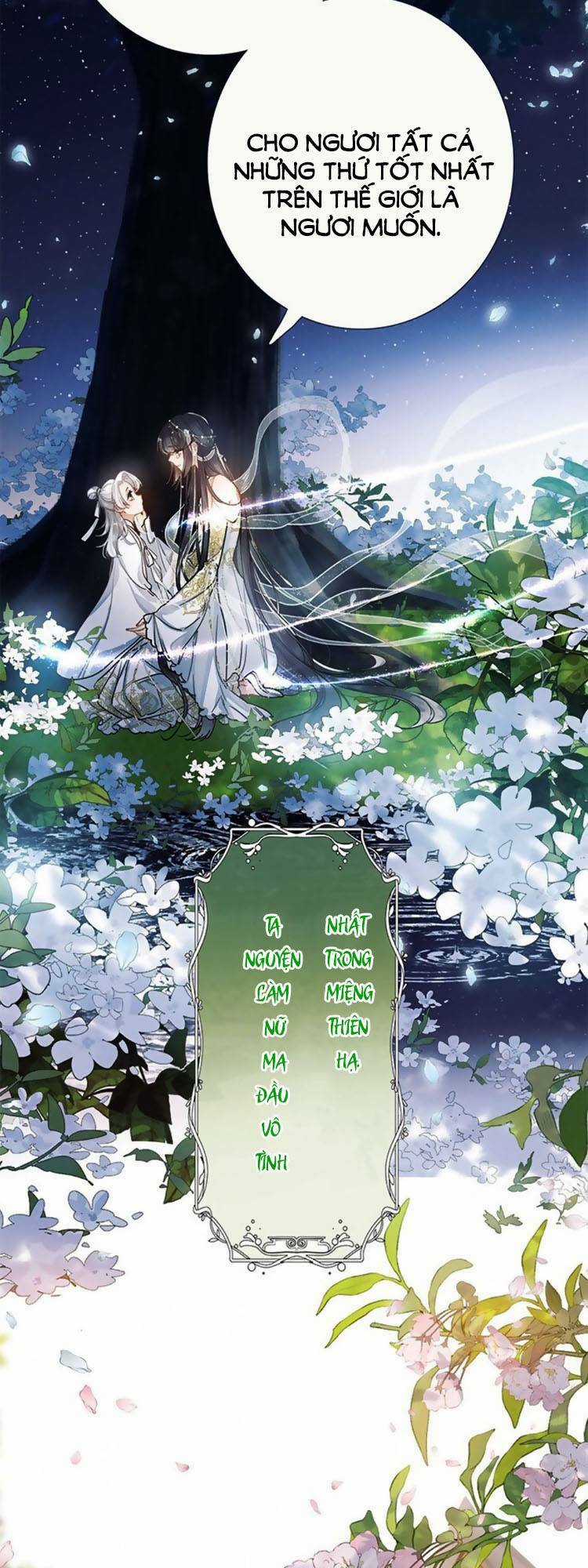 Sư Tôn Người Thật Lắm Chiêu Chapter 1 trang 18