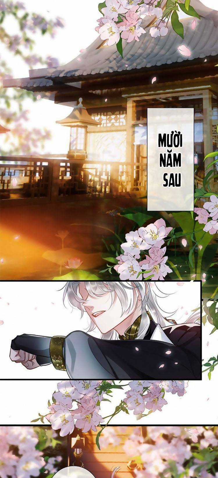 Sư Tôn Người Thật Lắm Chiêu Chapter 1 trang 19