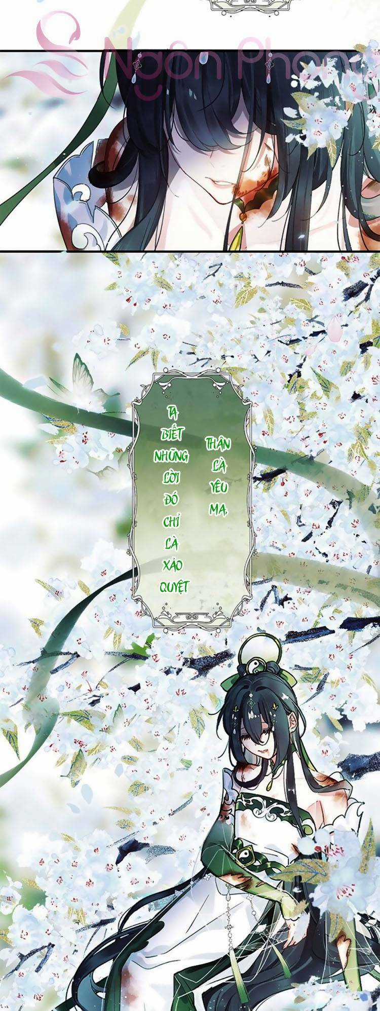 Sư Tôn Người Thật Lắm Chiêu Chapter 1 trang 2