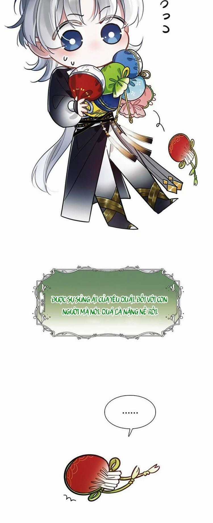 Sư Tôn Người Thật Lắm Chiêu Chapter 1 trang 24