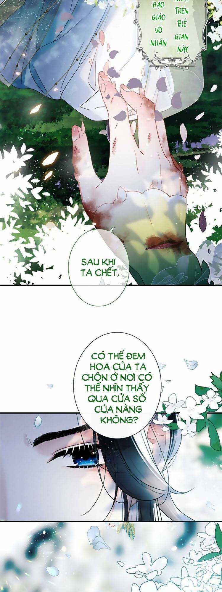 Sư Tôn Người Thật Lắm Chiêu Chapter 1 trang 5