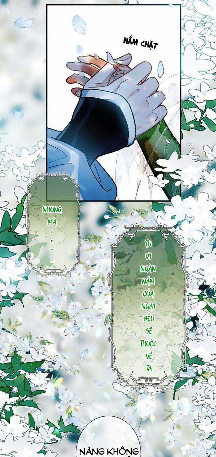 Sư Tôn Người Thật Lắm Chiêu Chapter 1 trang 6