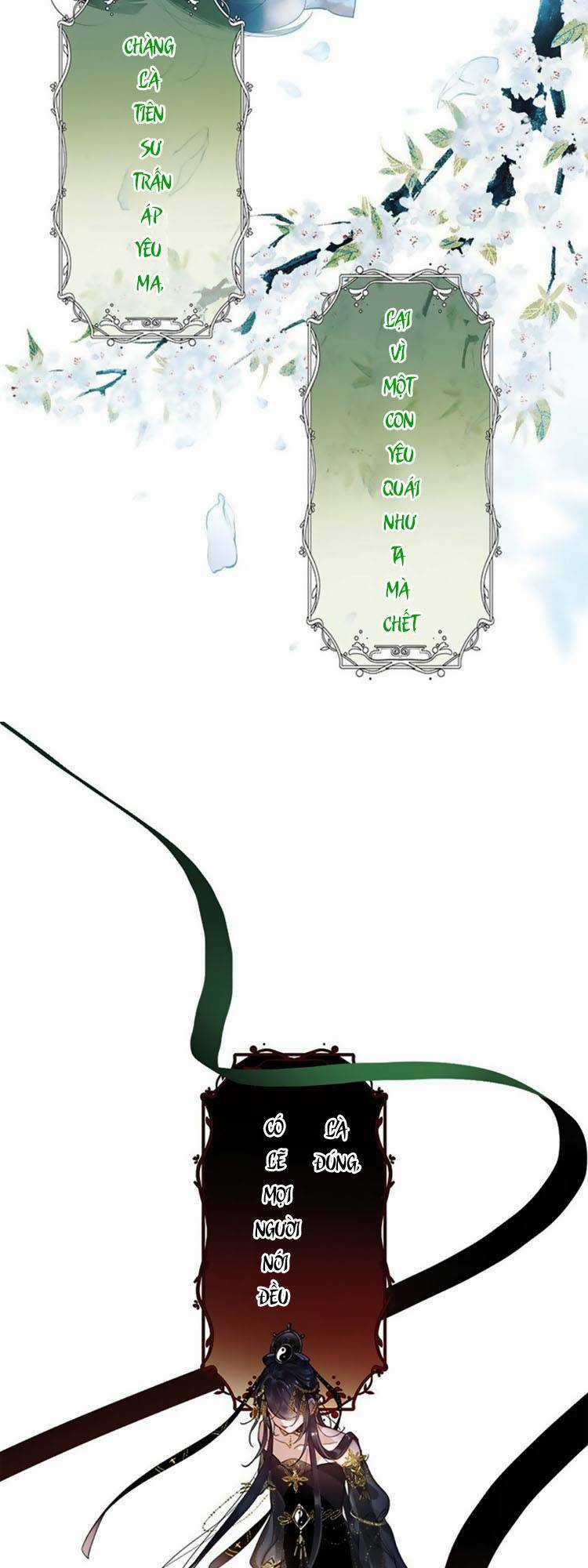 Sư Tôn Người Thật Lắm Chiêu Chapter 1 trang 9