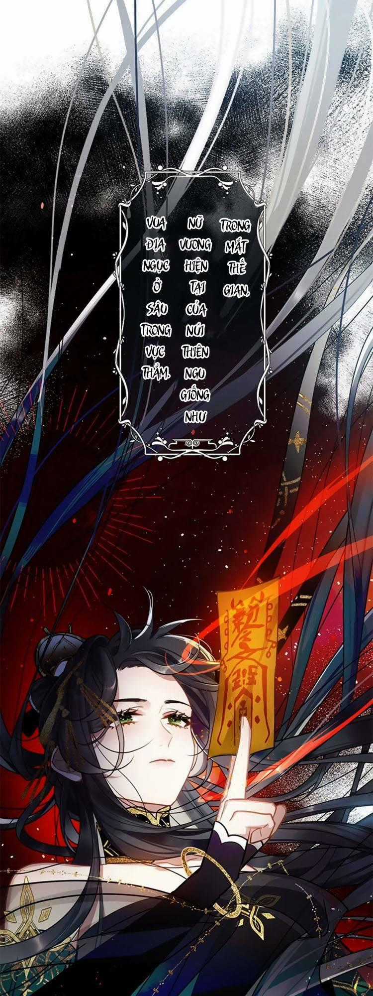 Sư Tôn Người Thật Lắm Chiêu Chapter 2 trang 1