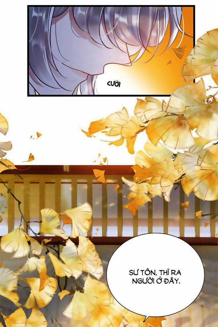 Sư Tôn Người Thật Lắm Chiêu Chapter 2 trang 10