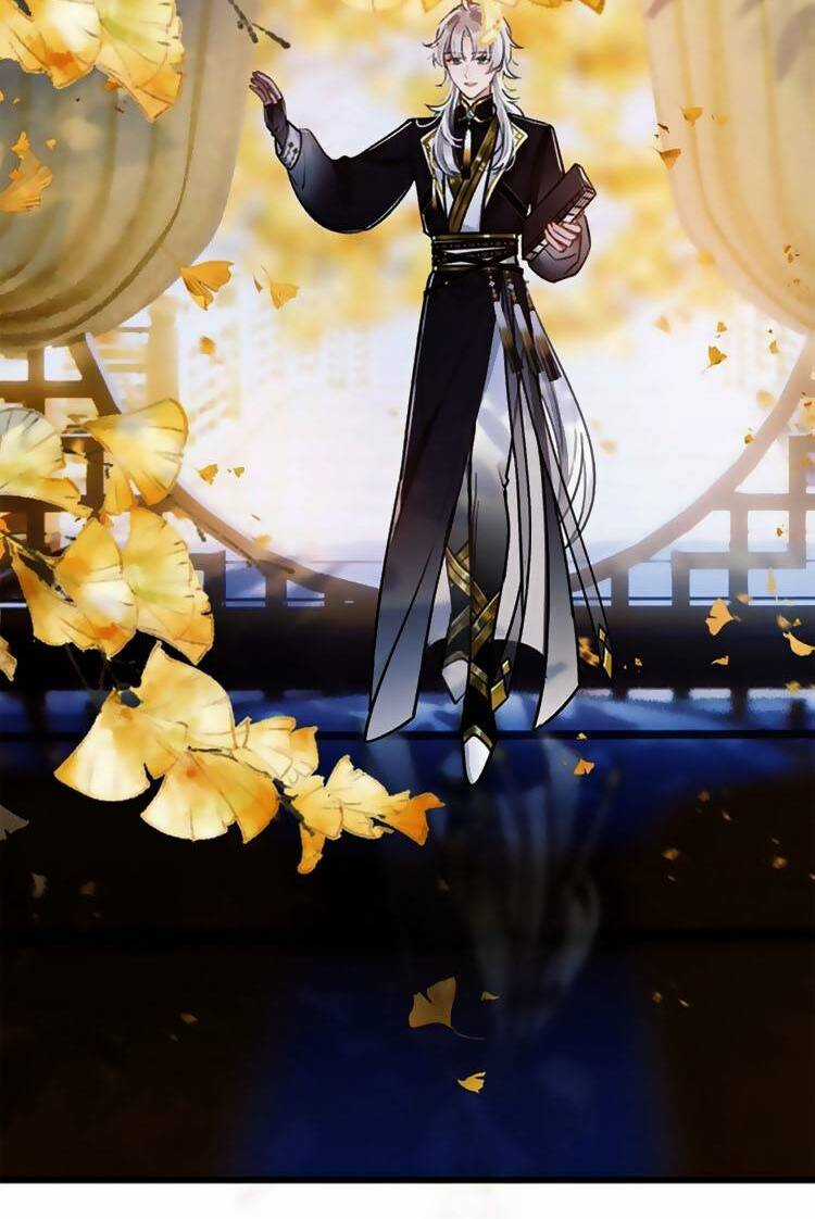 Sư Tôn Người Thật Lắm Chiêu Chapter 2 trang 11