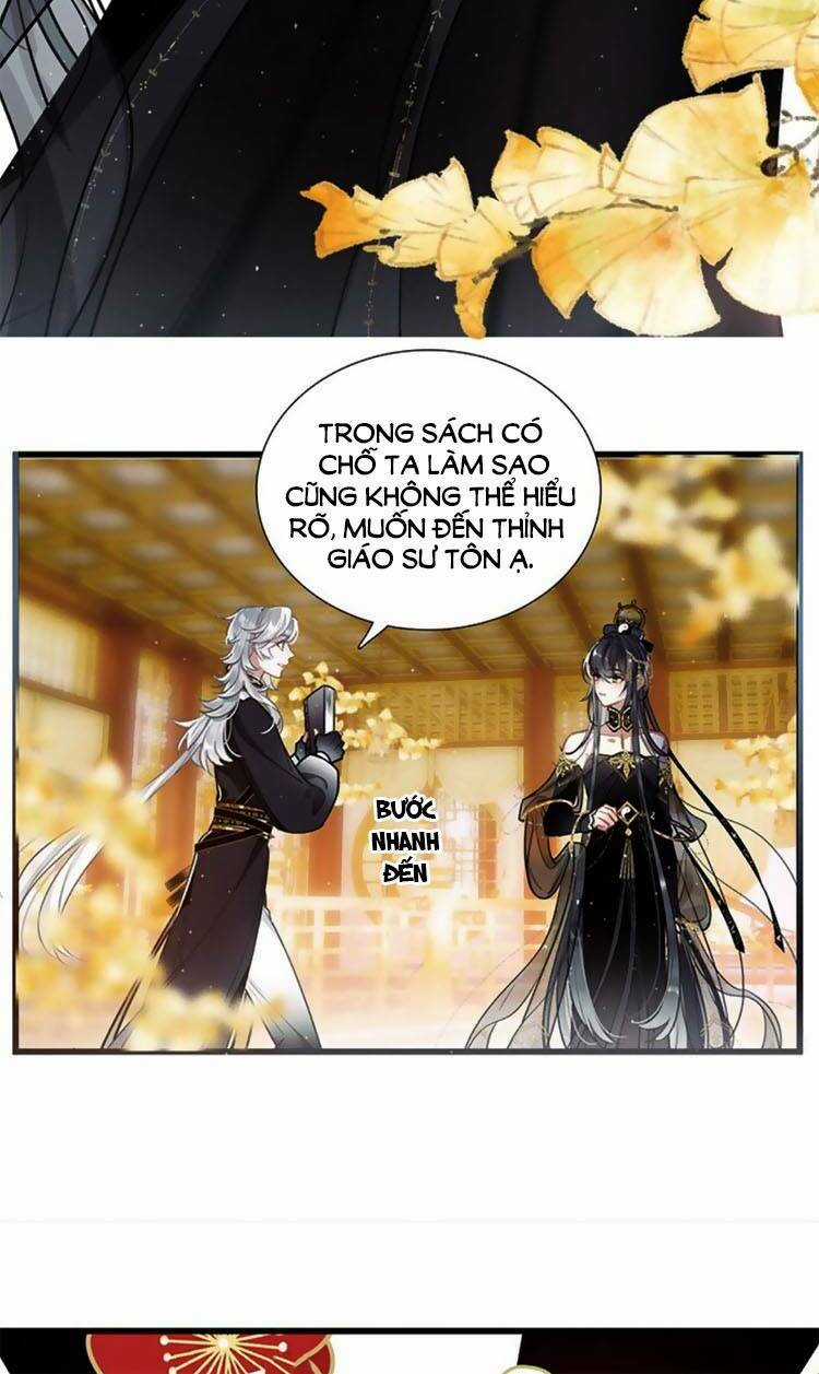 Sư Tôn Người Thật Lắm Chiêu Chapter 2 trang 14