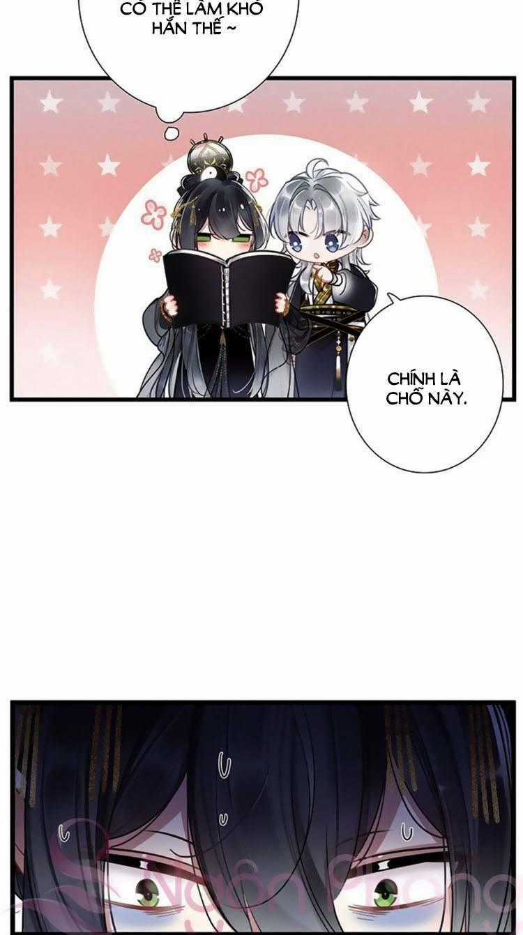 Sư Tôn Người Thật Lắm Chiêu Chapter 2 trang 16