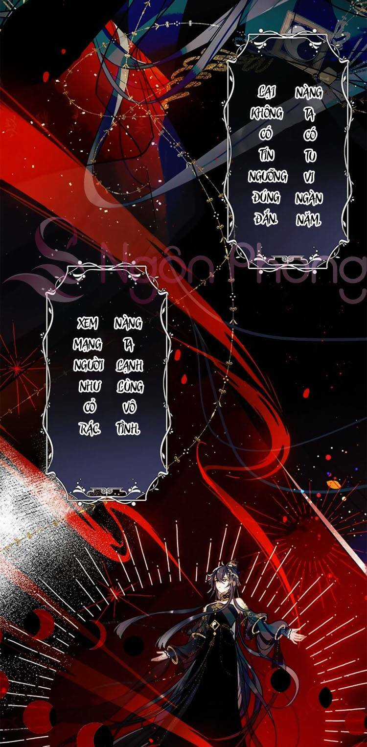 Sư Tôn Người Thật Lắm Chiêu Chapter 2 trang 2