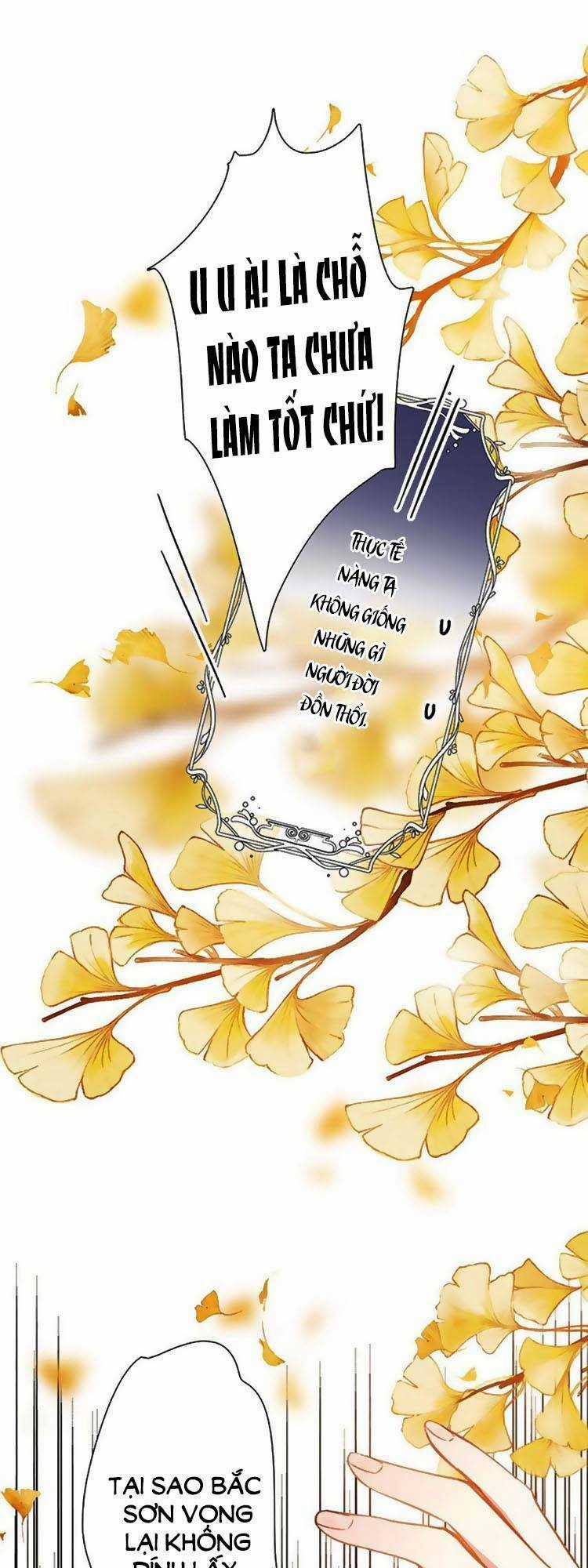 Sư Tôn Người Thật Lắm Chiêu Chapter 2 trang 4