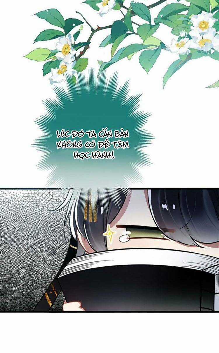 Sư Tôn Người Thật Lắm Chiêu Chapter 3 trang 12