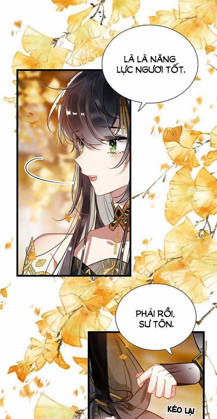 Sư Tôn Người Thật Lắm Chiêu Chapter 3 trang 16