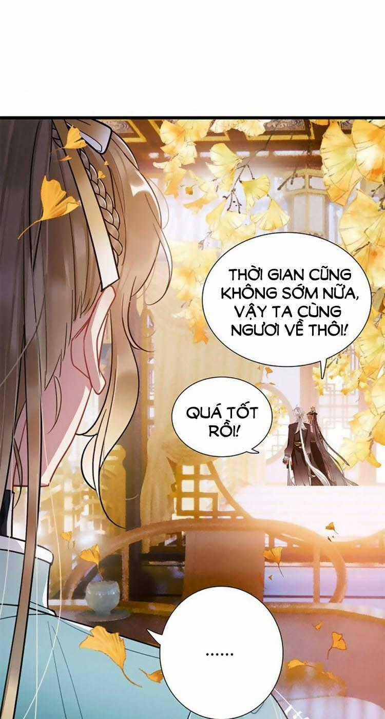 Sư Tôn Người Thật Lắm Chiêu Chapter 3 trang 18