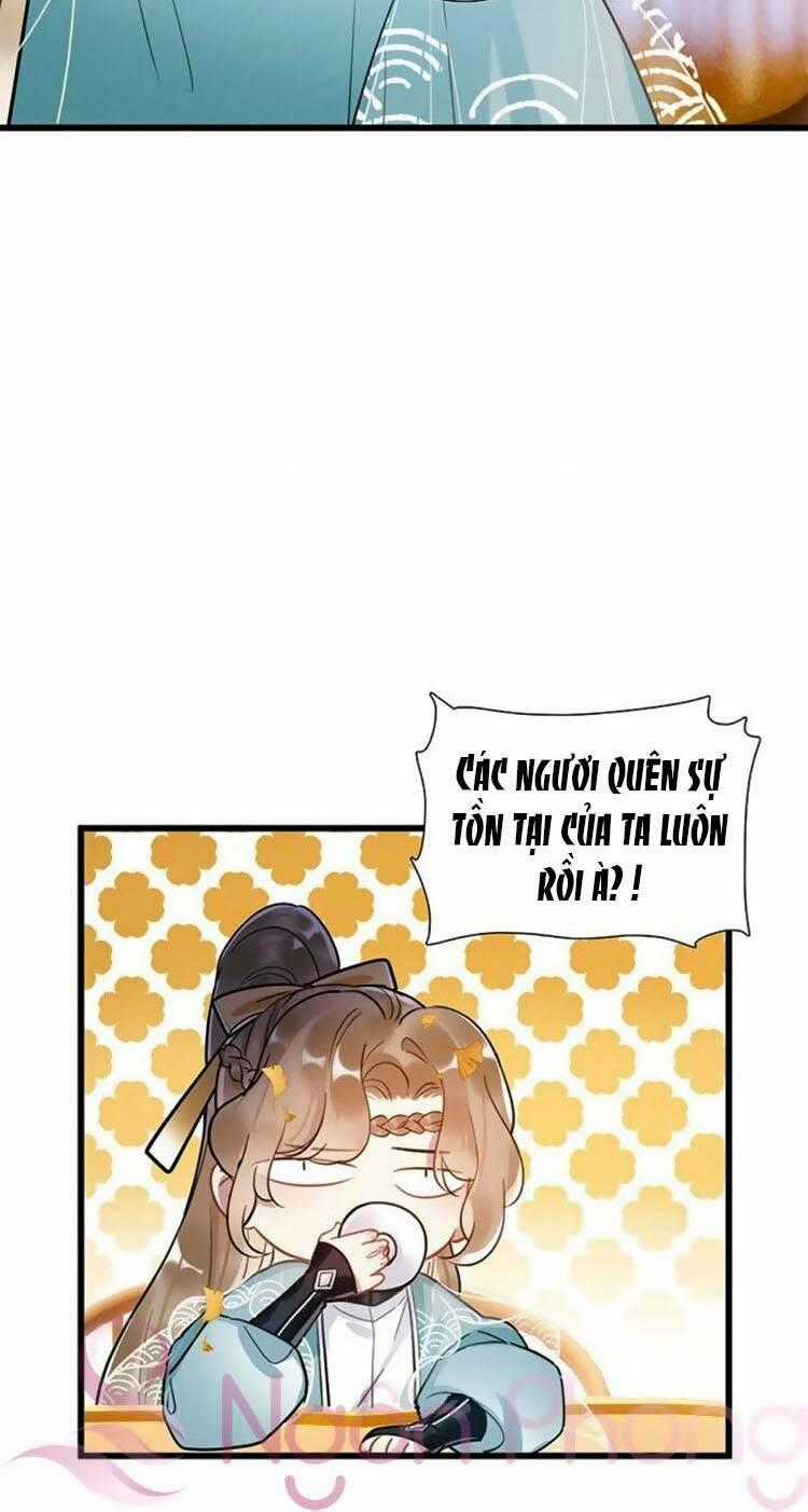 Sư Tôn Người Thật Lắm Chiêu Chapter 3 trang 19