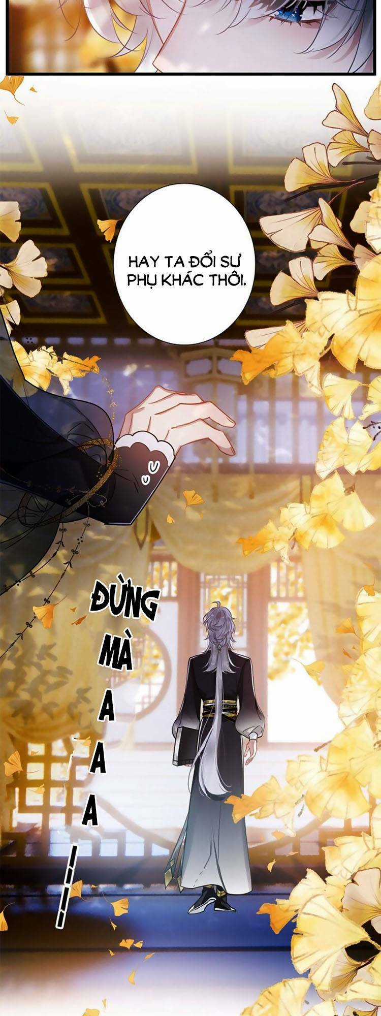 Sư Tôn Người Thật Lắm Chiêu Chapter 3 trang 2