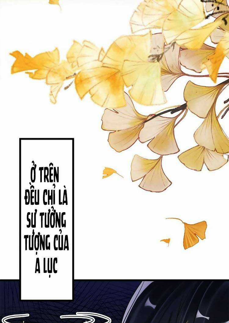 Sư Tôn Người Thật Lắm Chiêu Chapter 3 trang 3