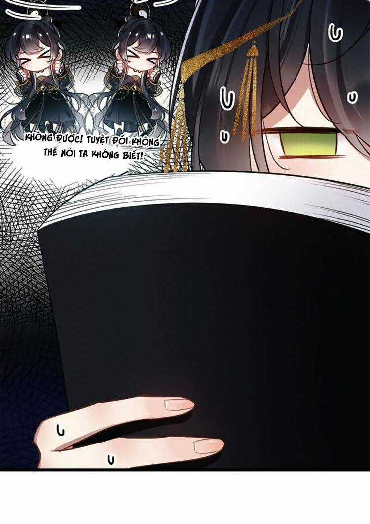 Sư Tôn Người Thật Lắm Chiêu Chapter 3 trang 4