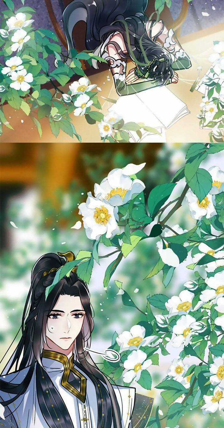 Sư Tôn Người Thật Lắm Chiêu Chapter 3 trang 7