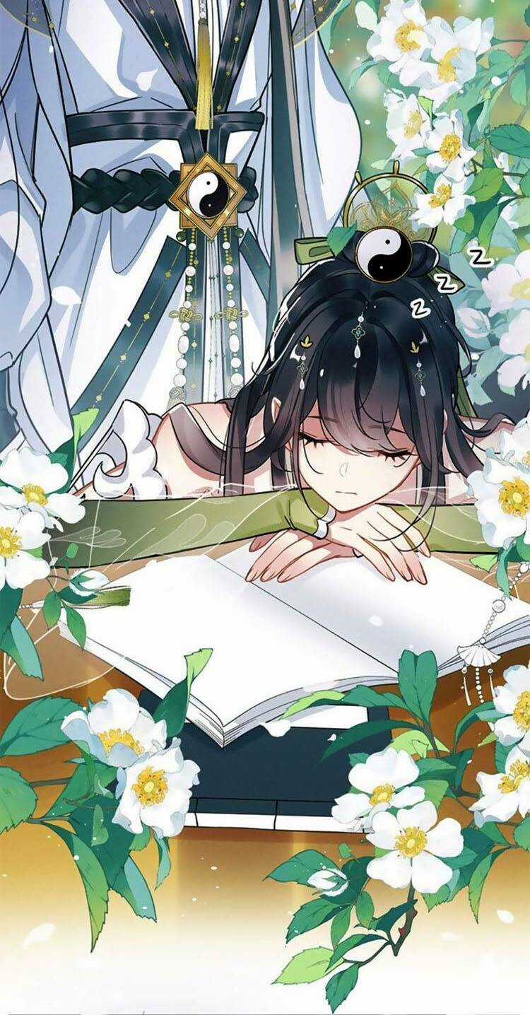 Sư Tôn Người Thật Lắm Chiêu Chapter 3 trang 8