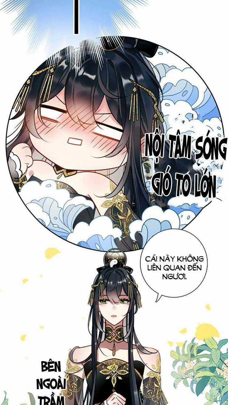 Sư Tôn Người Thật Lắm Chiêu Chapter 4 trang 15