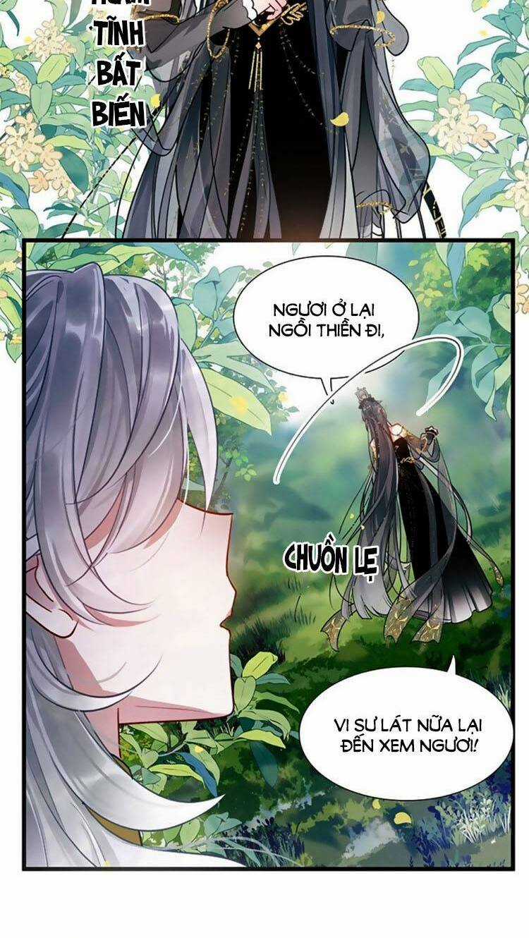 Sư Tôn Người Thật Lắm Chiêu Chapter 4 trang 16