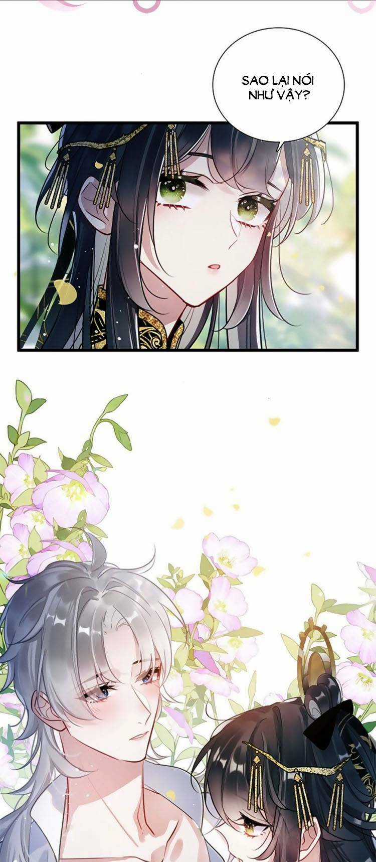 Sư Tôn Người Thật Lắm Chiêu Chapter 4 trang 3