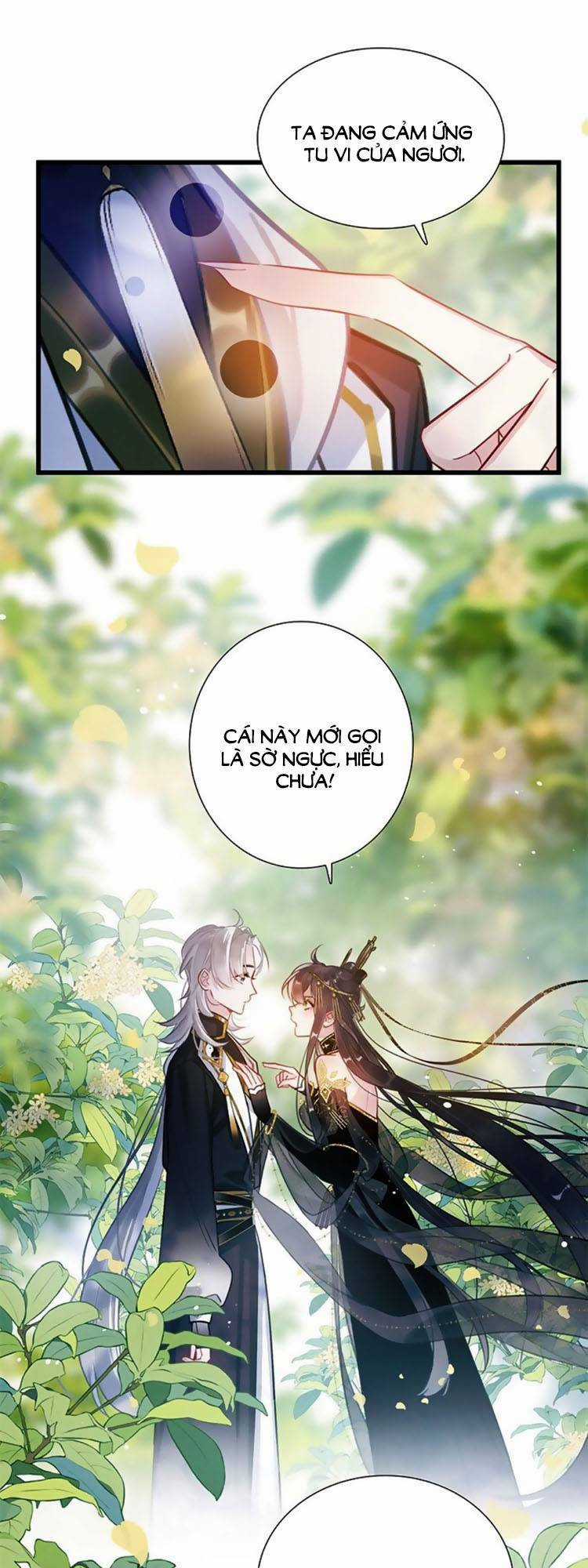 Sư Tôn Người Thật Lắm Chiêu Chapter 4 trang 5