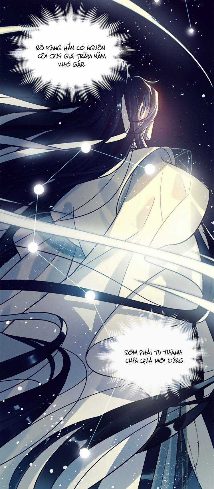 Sư Tôn Người Thật Lắm Chiêu Chapter 4 trang 8