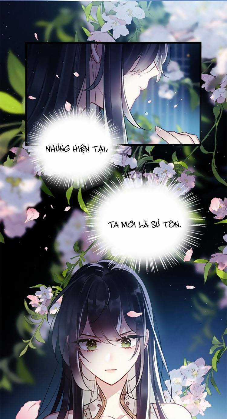 Sư Tôn Người Thật Lắm Chiêu Chapter 5 trang 10