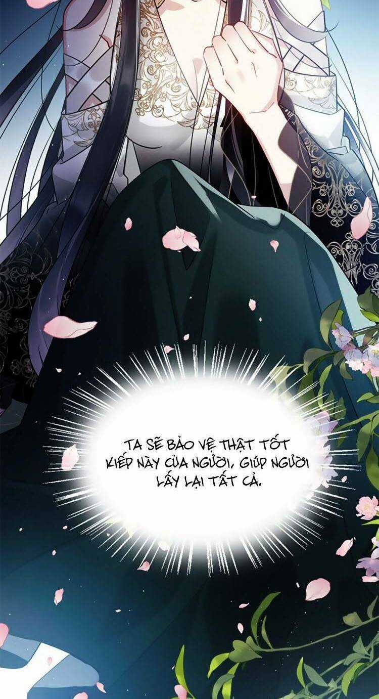 Sư Tôn Người Thật Lắm Chiêu Chapter 5 trang 11