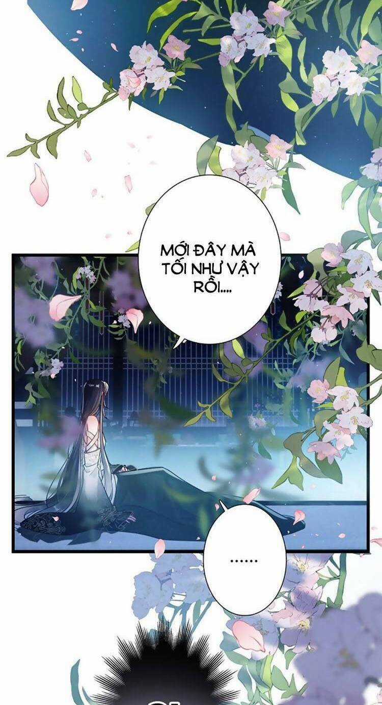 Sư Tôn Người Thật Lắm Chiêu Chapter 5 trang 12