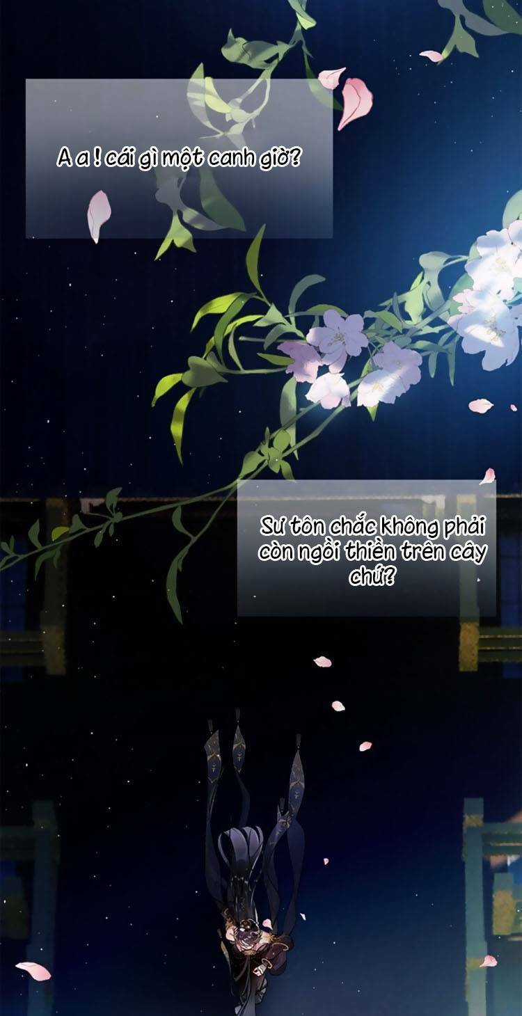 Sư Tôn Người Thật Lắm Chiêu Chapter 5 trang 14