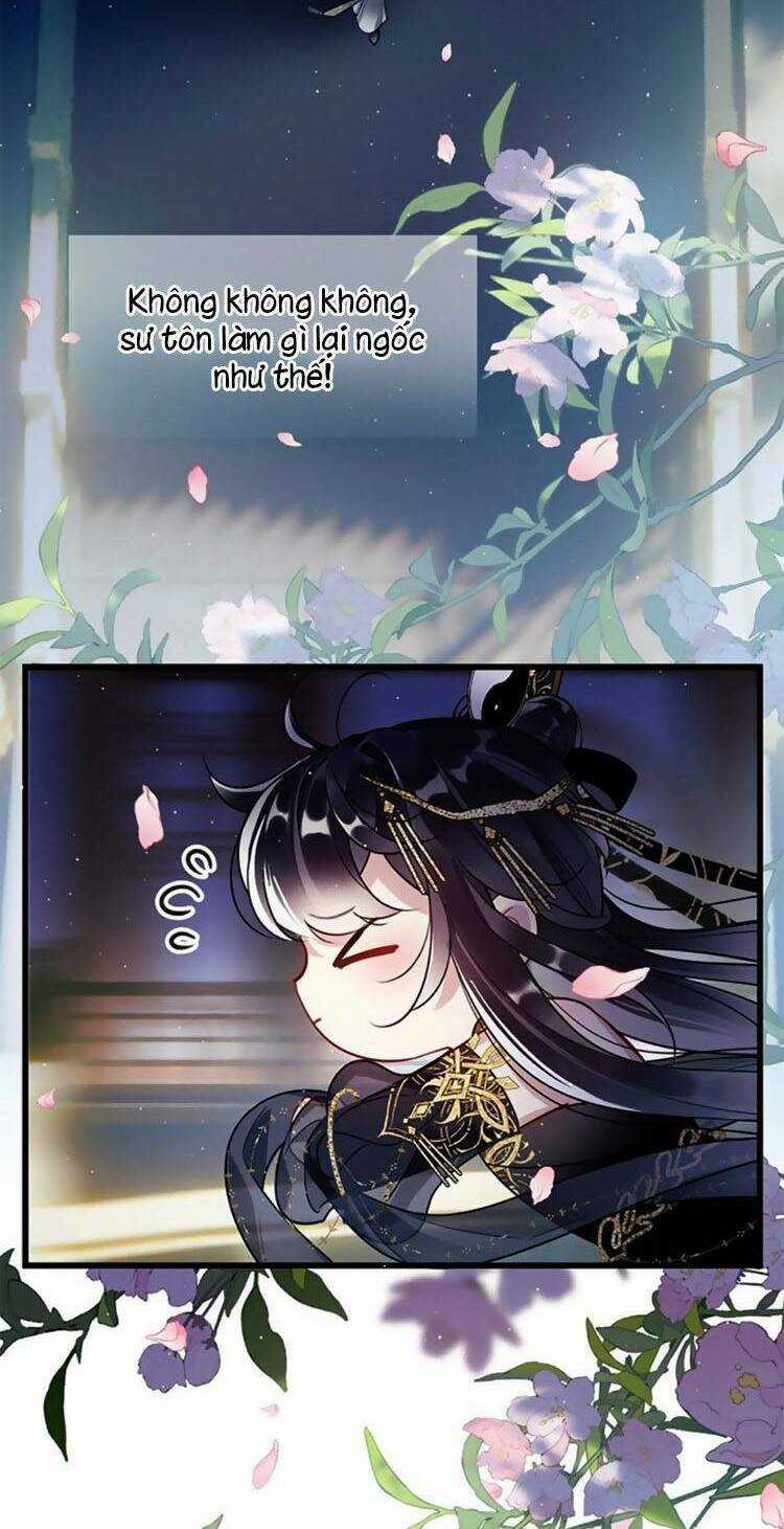 Sư Tôn Người Thật Lắm Chiêu Chapter 5 trang 15