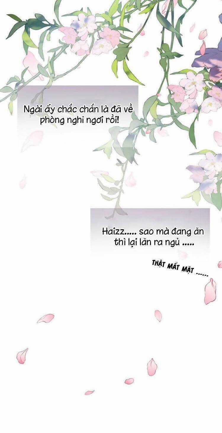 Sư Tôn Người Thật Lắm Chiêu Chapter 5 trang 16
