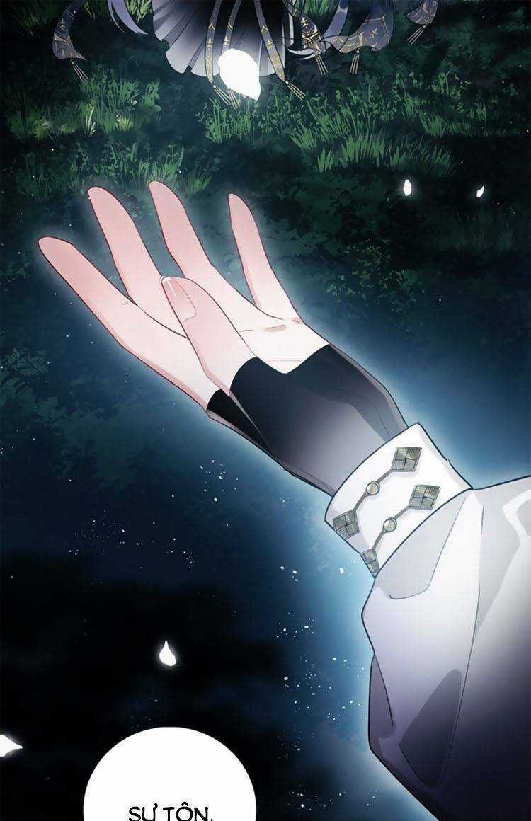 Sư Tôn Người Thật Lắm Chiêu Chapter 5 trang 18