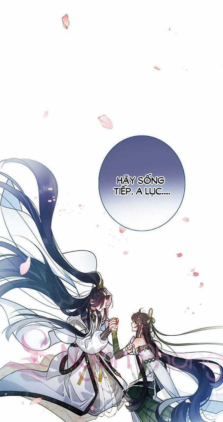 Sư Tôn Người Thật Lắm Chiêu Chapter 5 trang 2