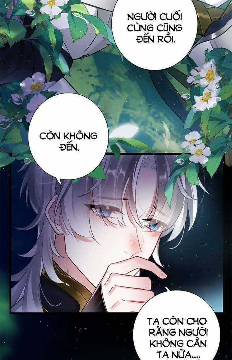 Sư Tôn Người Thật Lắm Chiêu Chapter 5 trang 20