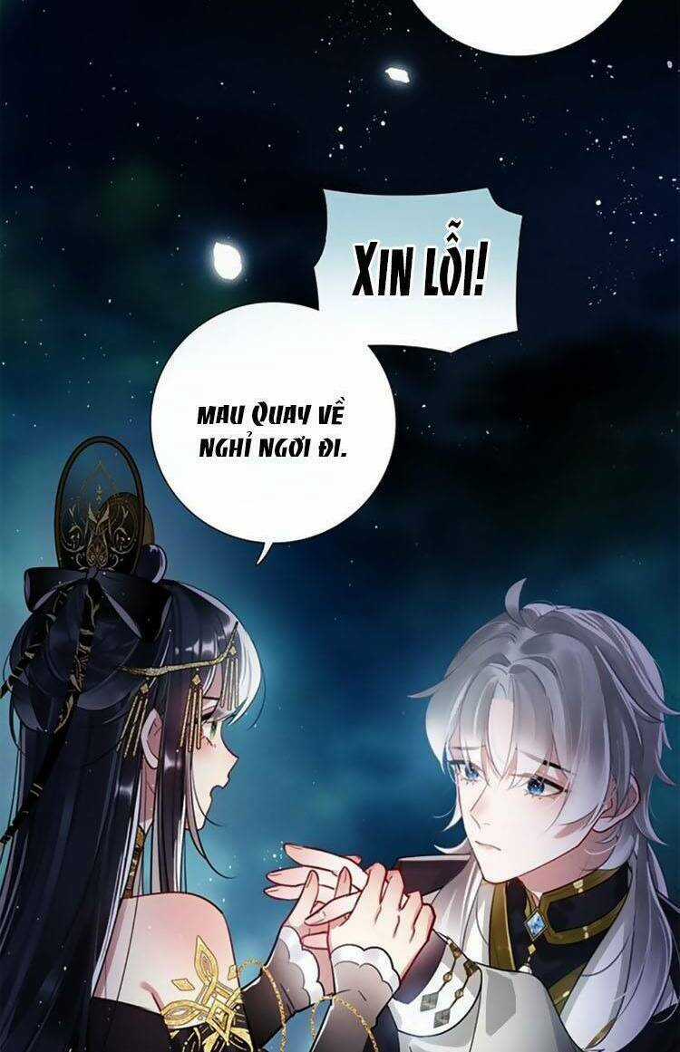 Sư Tôn Người Thật Lắm Chiêu Chapter 5 trang 21