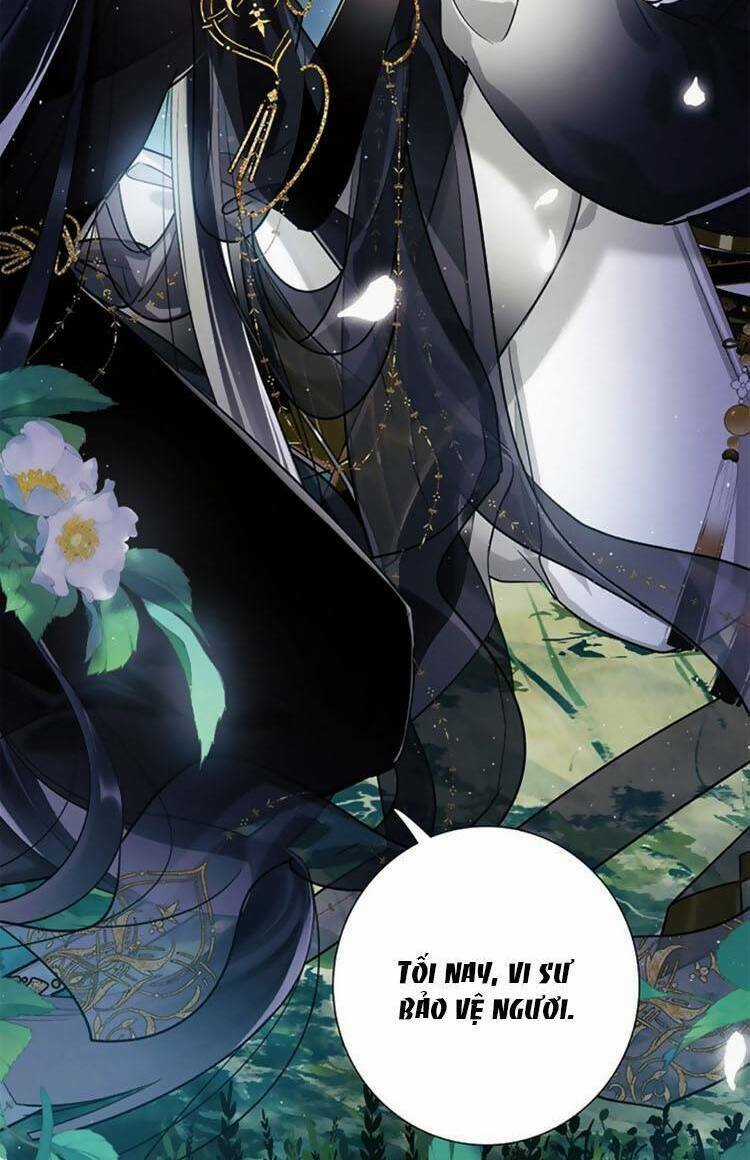 Sư Tôn Người Thật Lắm Chiêu Chapter 5 trang 22