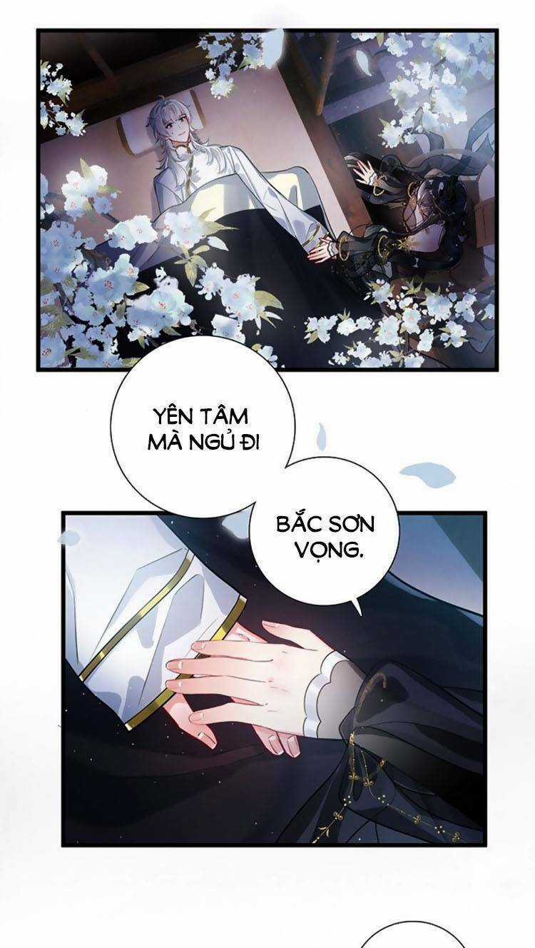 Sư Tôn Người Thật Lắm Chiêu Chapter 5 trang 24