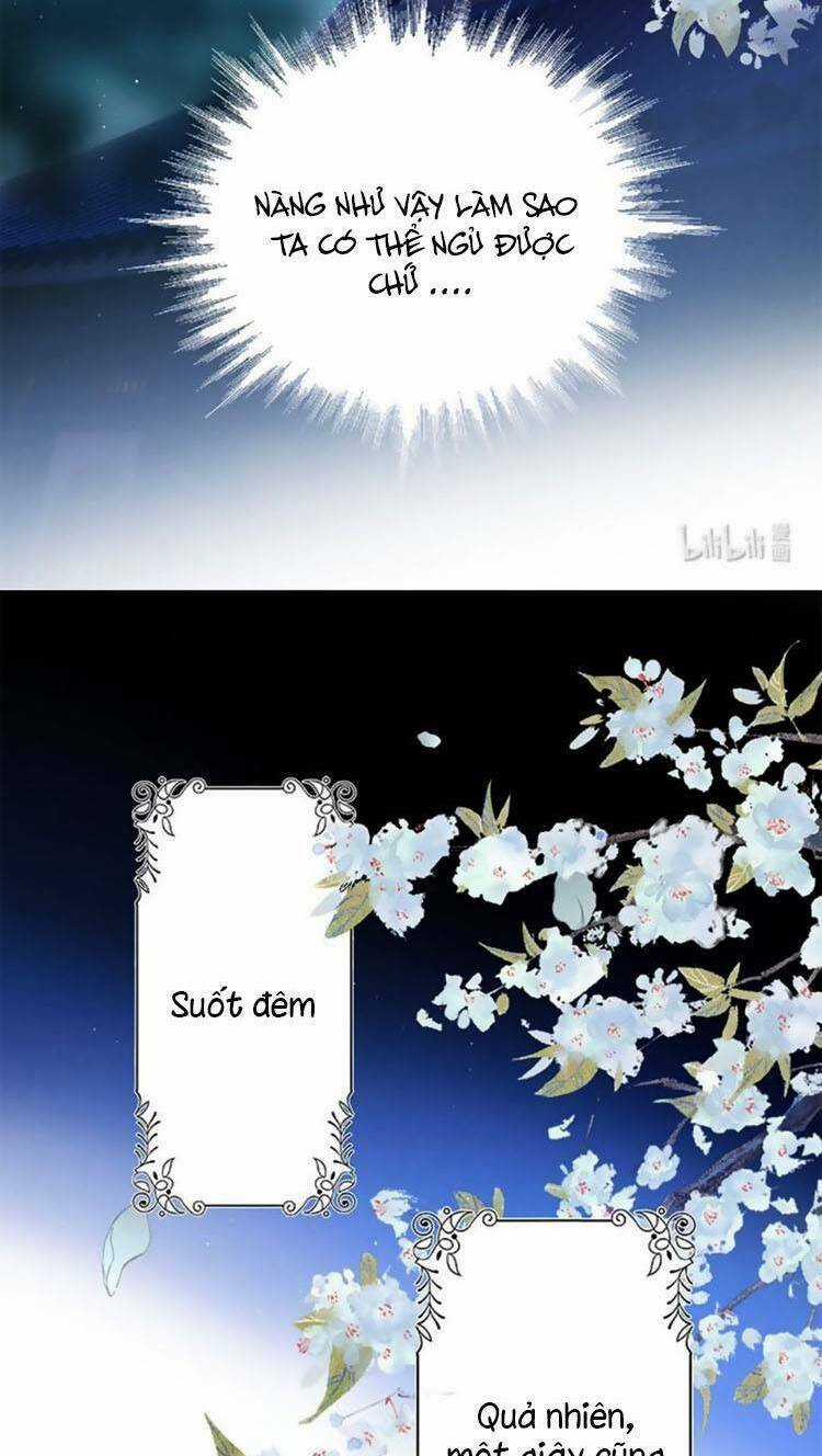 Sư Tôn Người Thật Lắm Chiêu Chapter 5 trang 26