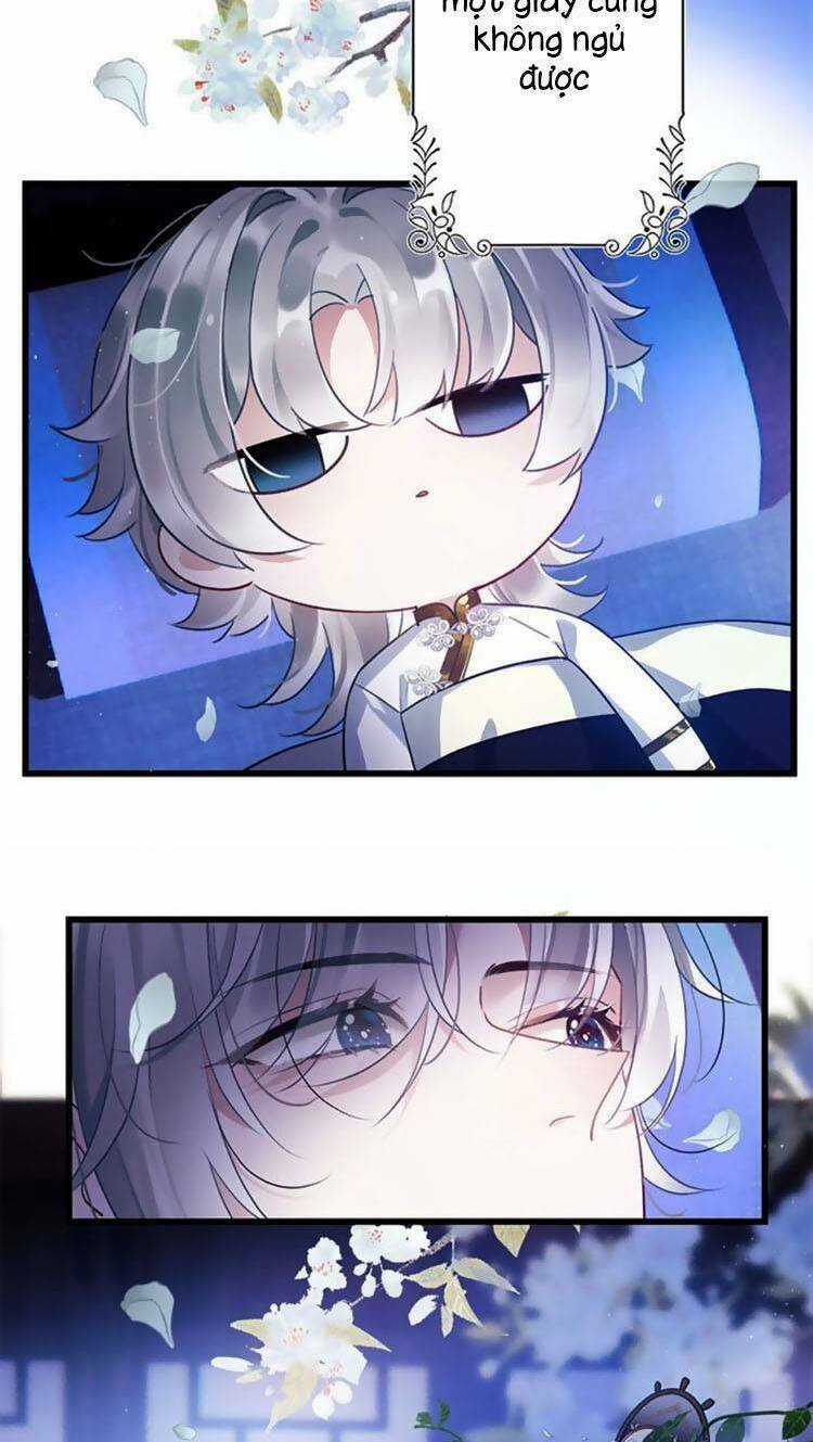 Sư Tôn Người Thật Lắm Chiêu Chapter 5 trang 27