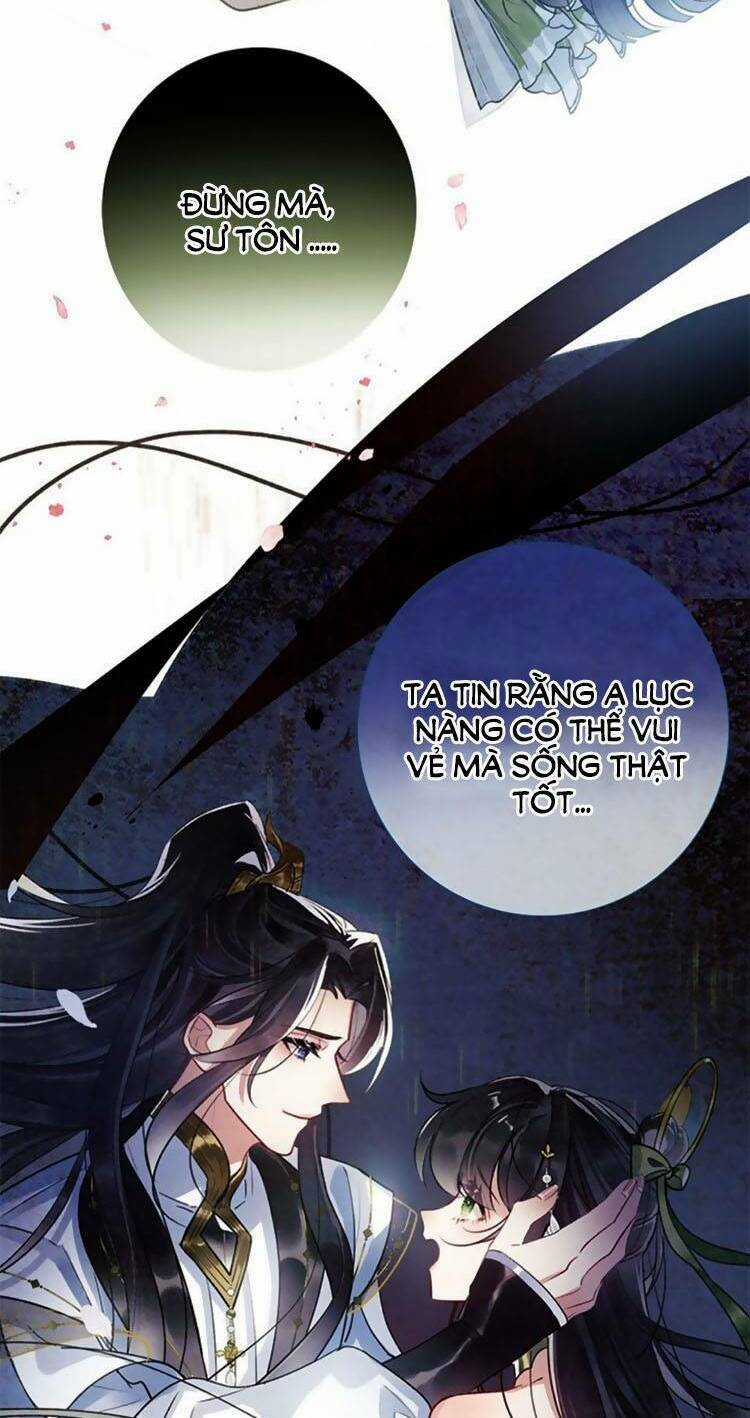 Sư Tôn Người Thật Lắm Chiêu Chapter 5 trang 3